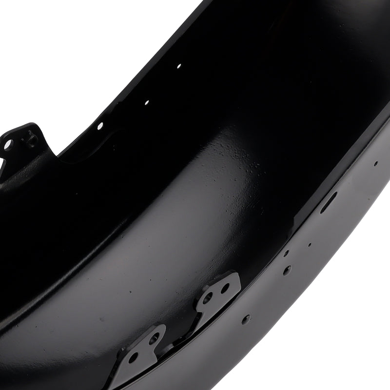 Steel Front Fender Mudguard For Touring Electra Glide Ultra Limited 2014-2024
