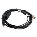 For R2 R2A DP1400 DP2000 SL300 SL7550 SL7580 USB Programming Cable PMKN4010-USB