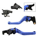 NEW Short Clutch Brake Lever fit for CFMOTO 700CL-X Heritage 2021-2024