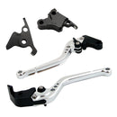 Long Clutch Brake Lever fit for CFMOTO 450SS 450SR 21-23 450NK 23-24