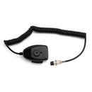 CB-12 Car Microphone Speaker for PR3175 PR4000 PR4200 PR4250 MRHH100 MRHH200