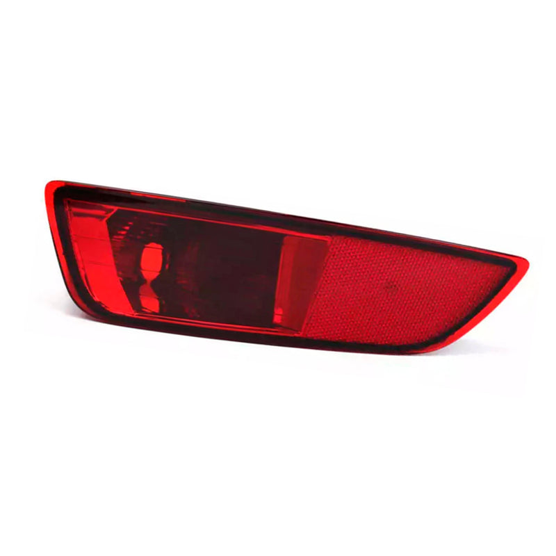 Left Rear Bumper Fog Light Lamp Reflector 30763322 For Volvo XC60 2008-2013