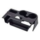 Center Console Cup Holder Small Hole SS281AZAA For Ram 1500 2500 3500 03-10