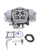 BR-67200 Carburetor 4 Barrel Square Bore Dual 750 CFM Mechanical Secondary