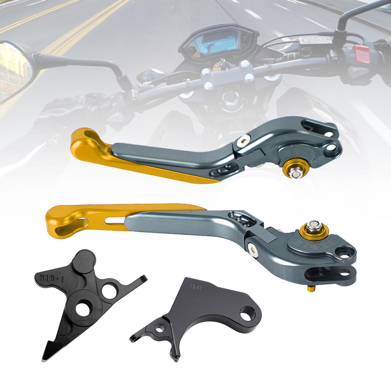 Adjustable Clutch Brake Lever fit for HONDA CRF1100L Africa Twin 2022-2024