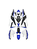 2025-2026 for Yamaha TMAX560 Injection Bodywork Fairing Kit