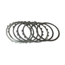 RE0F10A JF011E CVT Auto Transmission Master Rebuild Kit For NISSAN Mitsubishi