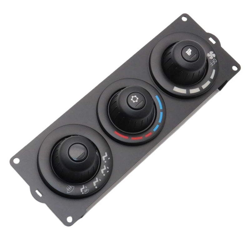 HVAC Temperature Day Cab Dash Control Module F21-1013-21-000 for Kenworth