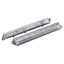 Pair LED Daytime Running Light For Benz X164 GL350 GL450 ML63 AMG X166 07-13