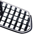 2019-2023 For Mercedes Benz GLE-Class C167 Coupe Front Bumper Grille Grill