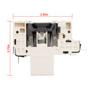 AGM76149901 Dishwasher Door Latch for LG Dishwashers AFK73909601 AFK73909602