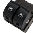 8E0959851C Driver Side Front Electric Window Switch for Audi TT 07-14