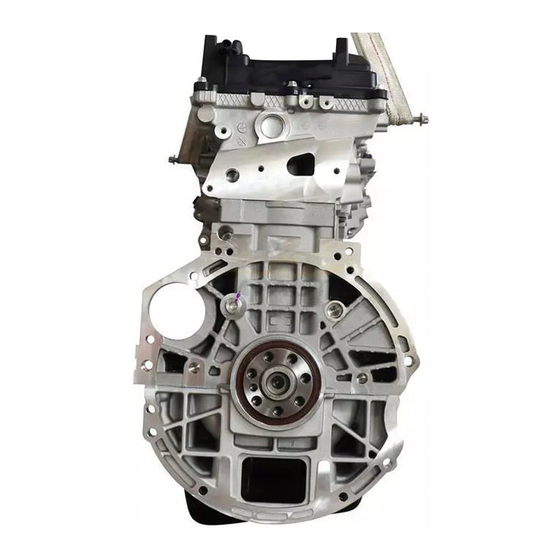 G4KE Long Block Engine Assembly For Hyundai Santa Sonata Tucson 2.4L 2007-2021
