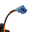 Ignition Coil fit for Suzuki 9.9hp DF9.9 S/L RS/L 2004-2009 33410-94J00