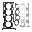 G4KF 2.0T Engine Rebuild Kit Crankshaft Con Rods Timing for Hyundai Sonata 11-16