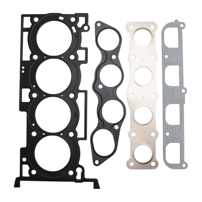 G4KF 2.0T Engine Rebuild Kit Crankshaft Con Rods Timing for Hyundai Sonata 11-16