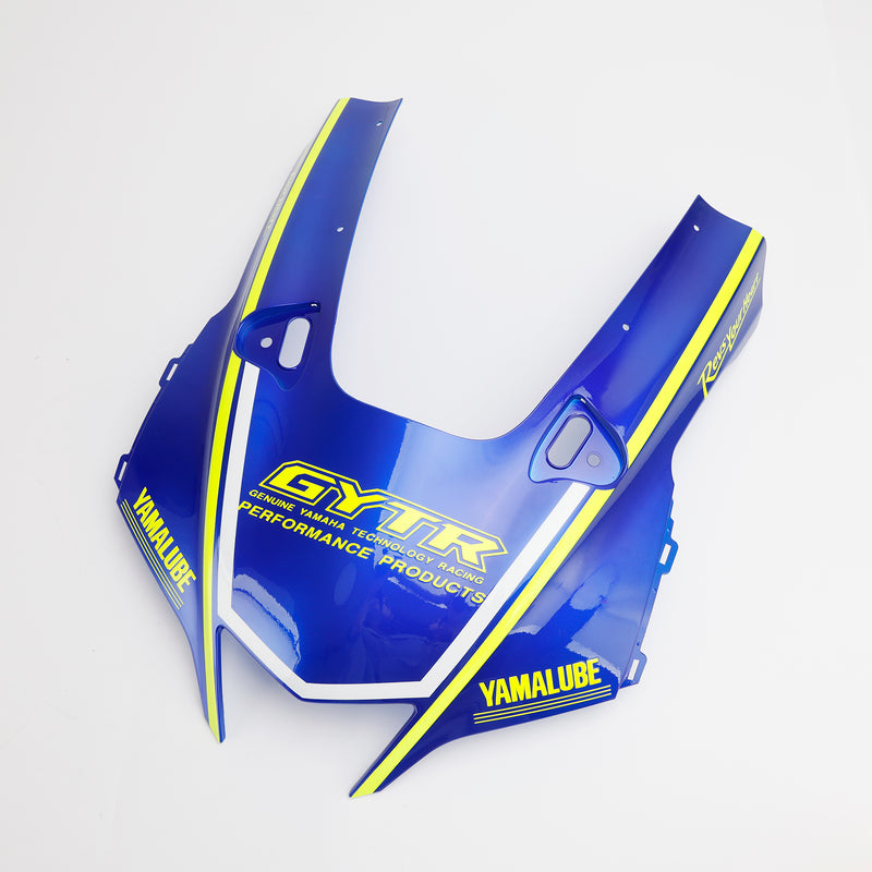 Amotopart Yamaha YZF R1 2020-2024 Fairing Kit Bodywork Plastic ABS