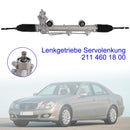 Power Steering Rack and Pinion Assembly for Mercedes-Benz W211 E320 E350 E500