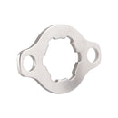 Front Sprocket Holder Retainer w/Hardware Kit For Yamaha XT125R XT125X 2005-2007