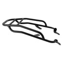 Black Rear Luggage Rack Carrier For BMW R12 R 12 nineT 2024 (New Model) Black