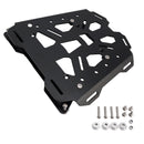 2018-2025 for BMW F750GS Aluminum Rear Rack Plate