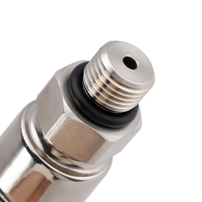 3Mpa Low Pressure Sensor LC52S00019P1 For Kobelco SK210-8 SK350-8 SK330-8