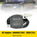 Nitrogen Oxide Sensor A0009057803 5WK97382 For Mercedes-Benz S-CLASS E-CLASS VITO