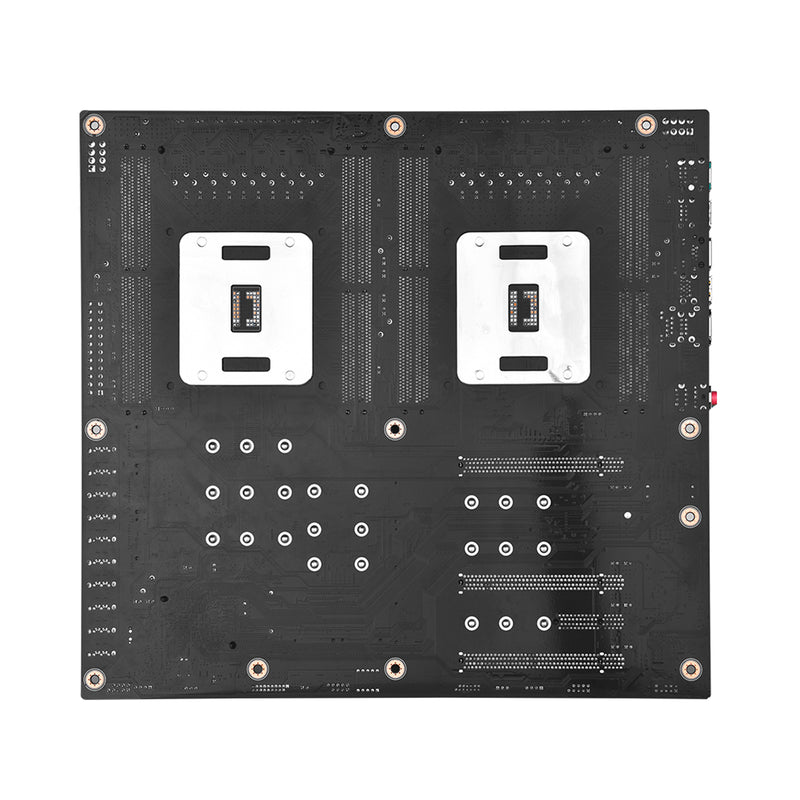 X99_D4_DUAL_PRO Dual-Channel Desktop Computer Motherboard LGA2011-3 V3/V4 CPU