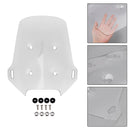 Windshield WindScreen fit for CF MOTO 450MT 2024 Clear