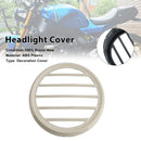 2022-2025 Yamaha XSR900 Front Nose Headlight Cover Fairing