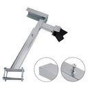 Trailer Winch Post Winch Stand Capacity 2200 Lb Universal For Boat Jet Ski