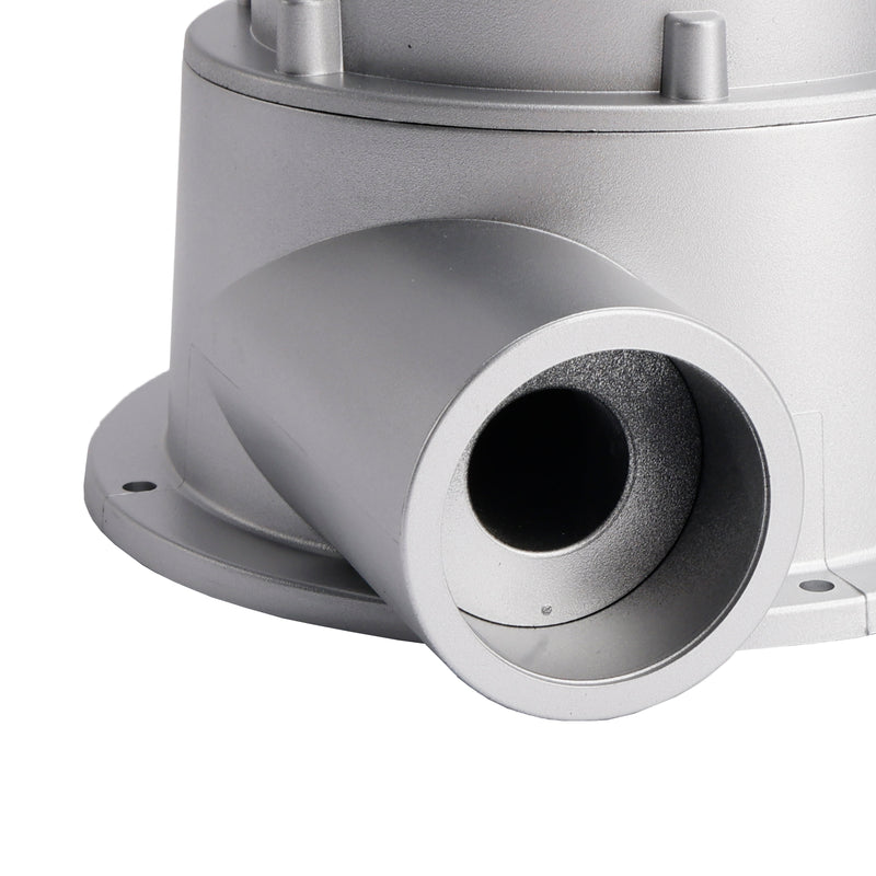 Hydroelectric Generator Bat12V-24V-48V 36W/50W High Efficiency Brushless Motor