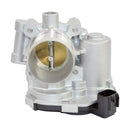2012-2015 For OPEL/VAUXHALL ASTRA J (P10) 1.4 LPG (68) Throttle Body 55581662