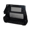 Lower Chin Spoilers Radiator Guard Cover For CVO Street Glide FLHXSE 2023-2025