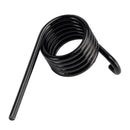 Set Kick Starter Return Spring&Clip 90508-40007 For Yamaha G1-G22 Golf Cart