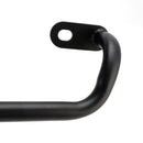 Rear Passenger Armrest Hand Holder fit for Scrambler 400X Speed 400 2023-2025