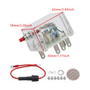 12 Volt 25700287 Tattletale Magnetic Switch For 518PH-12