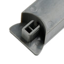 Refrigerator Handle End Cap Compatible W10917049 for Whirlpool