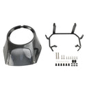 Headlight Windshield Fairing Windscreen For Honda CL300 2023