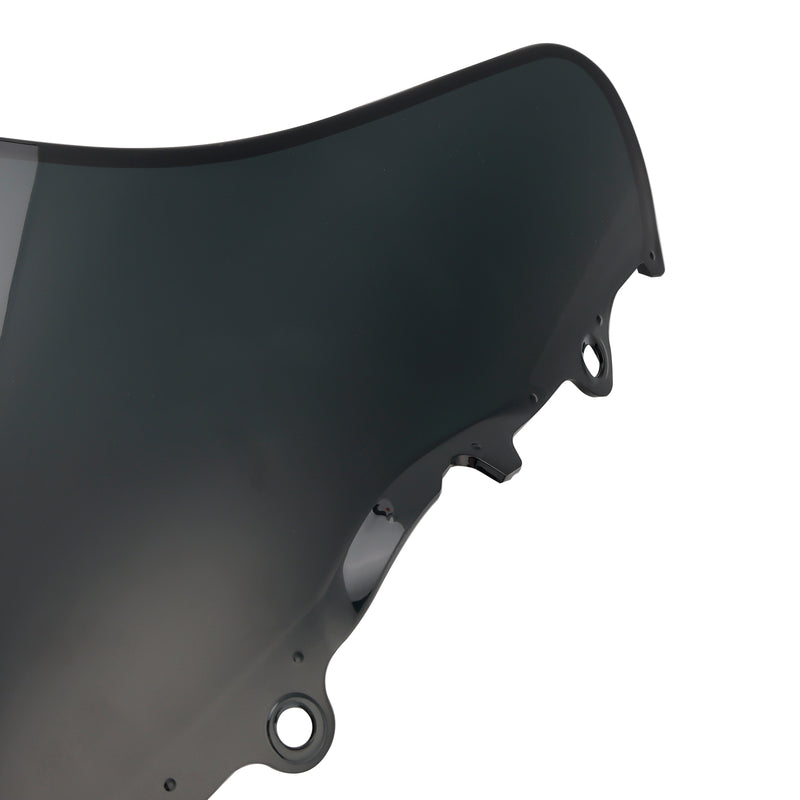 Windshield WindScreen + Bracket fit for YAMAHA XSR900 GP 2024-2025