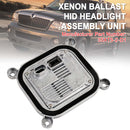 Xenon HID Headlight Ballast 12V 35XT5-2-D1 For Lincoln Navigator 5.4L 2003-2012