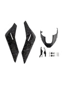 2023-2025 Street Triple 765 R/RS Engine Lower Belly Pan Panels Guard Fairing