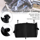Radiator Cooling Engine Cooler For Suzuki GSX-S1000 / GT 2022-2024