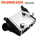 Intercooler for Mercedes W205 S205 W213 S213 X253 W447 OM654 6540904101