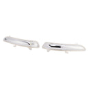2X Wing Door Mirror Indicator Right & Left for Peugeot 208 2012-2019