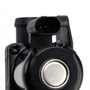 HVAC Coolant Regulation Valve 1T0820036 For VW Audi