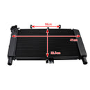 Radiator Cooling Engine Cooler For Yamaha MT-09/SP TRACER 9 XSR900 21-24
