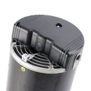 B2840 B840 2.5HP 230V Pool Pump Motor 56Y Frame Square Flange