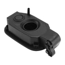 2019-2025 For Mercedes GLE W167 Gas Tank Fuel Filler Housing Pocket + Cover Pinted Kit