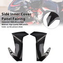 Side Frame Cover Panel Fairing Cowl For Aprilia RS457 RS 457 2024-2025